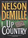Cover image for Up Country